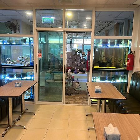 Alongkorn Hotel By Sb Samut Songkhram エクステリア 写真