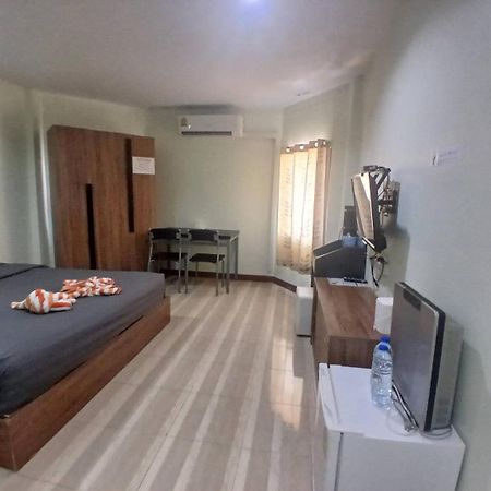 Alongkorn Hotel By Sb Samut Songkhram エクステリア 写真