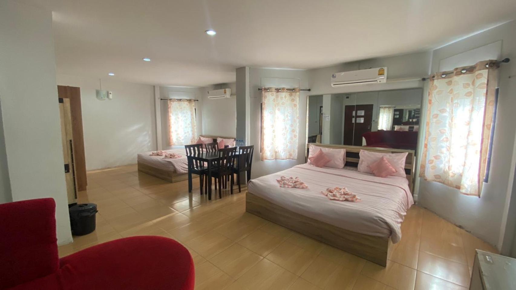 Alongkorn Hotel By Sb Samut Songkhram エクステリア 写真