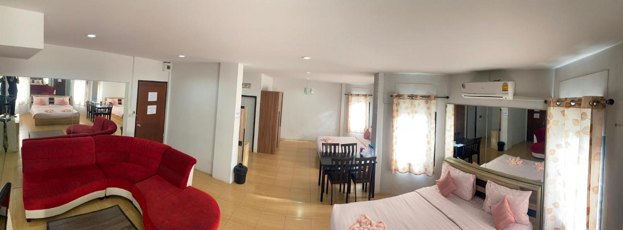 Alongkorn Hotel By Sb Samut Songkhram エクステリア 写真