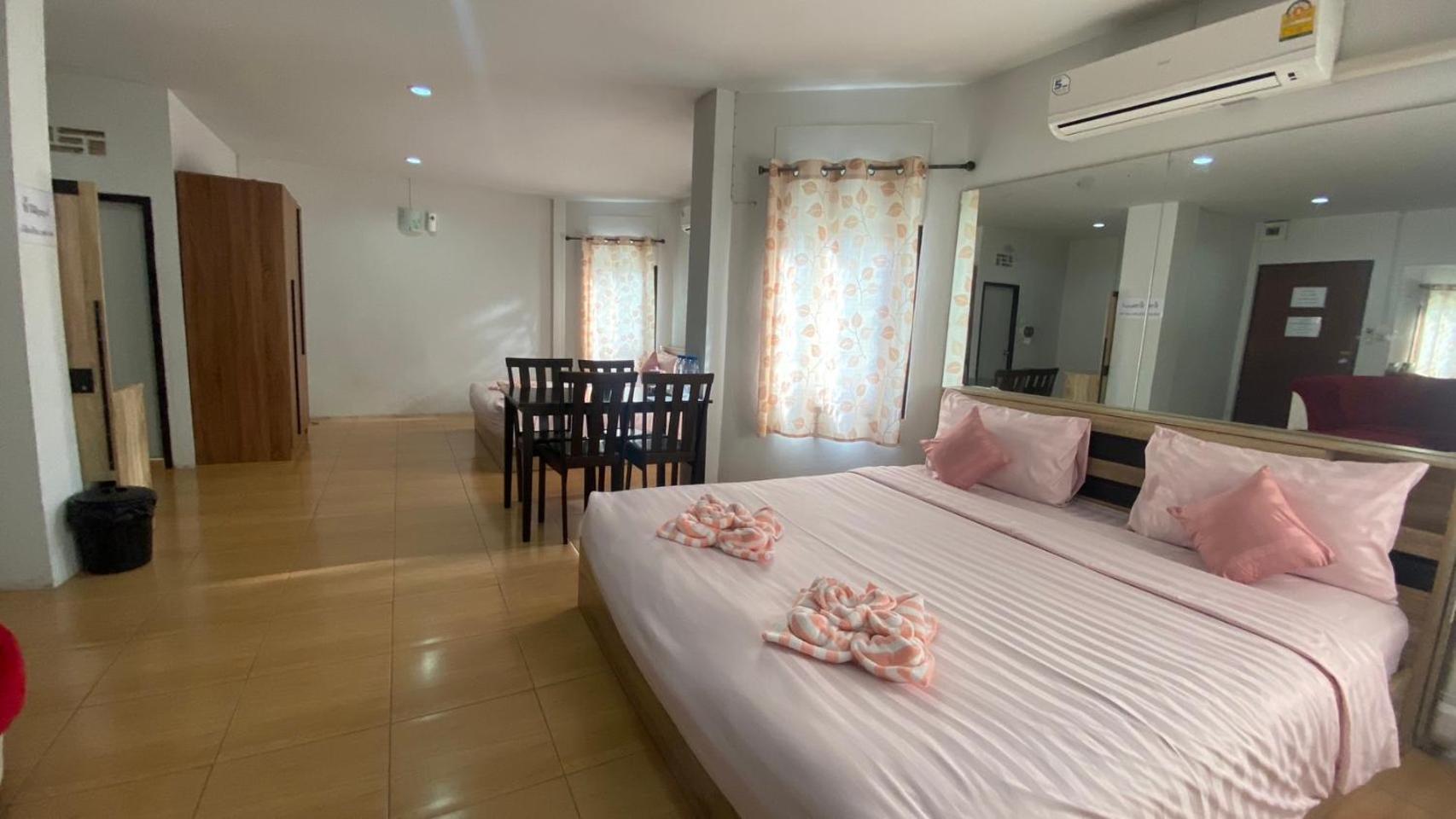 Alongkorn Hotel By Sb Samut Songkhram エクステリア 写真