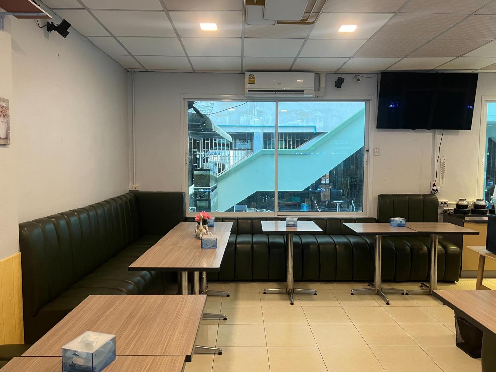 Alongkorn Hotel By Sb Samut Songkhram エクステリア 写真