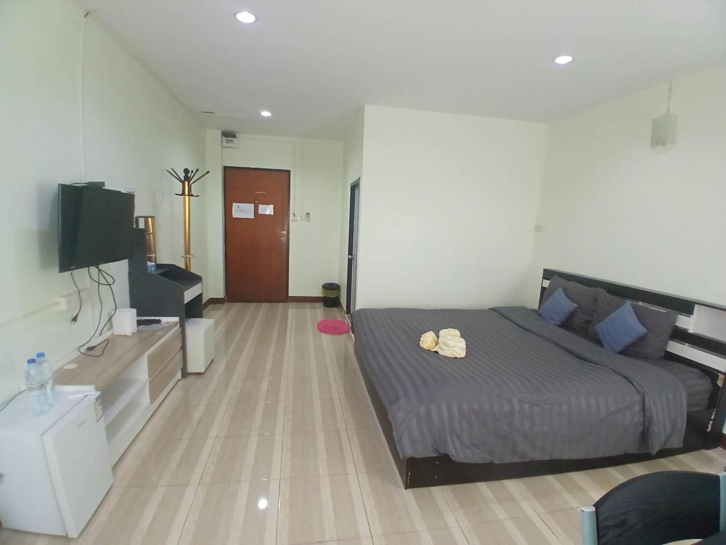 Alongkorn Hotel By Sb Samut Songkhram エクステリア 写真